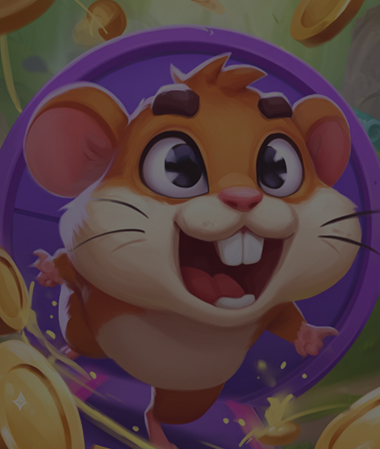 Hamster Run