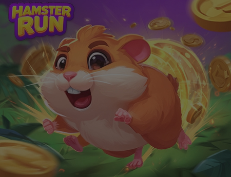 Hamster Run