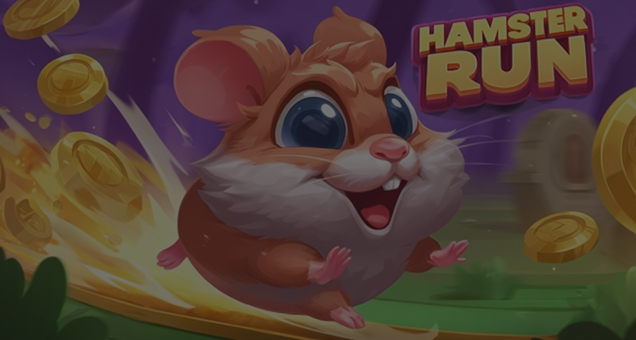 Hamster Run