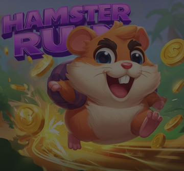Hamster Run