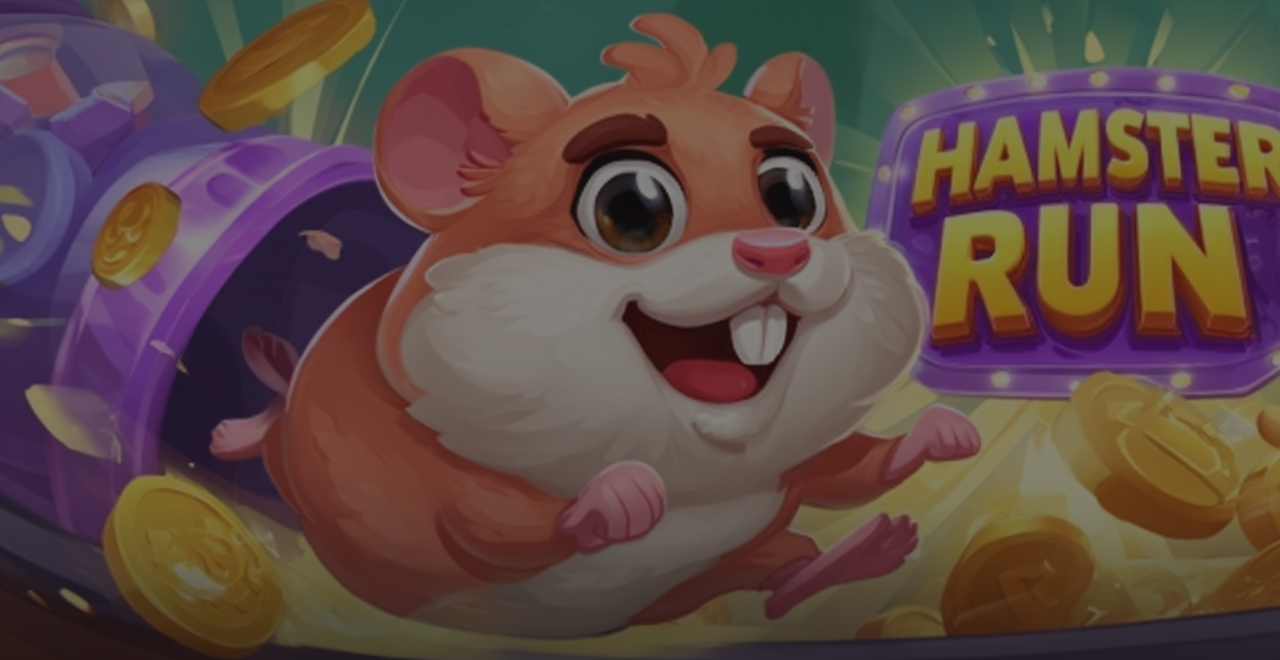 Hamster Run