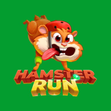 Hamster Run